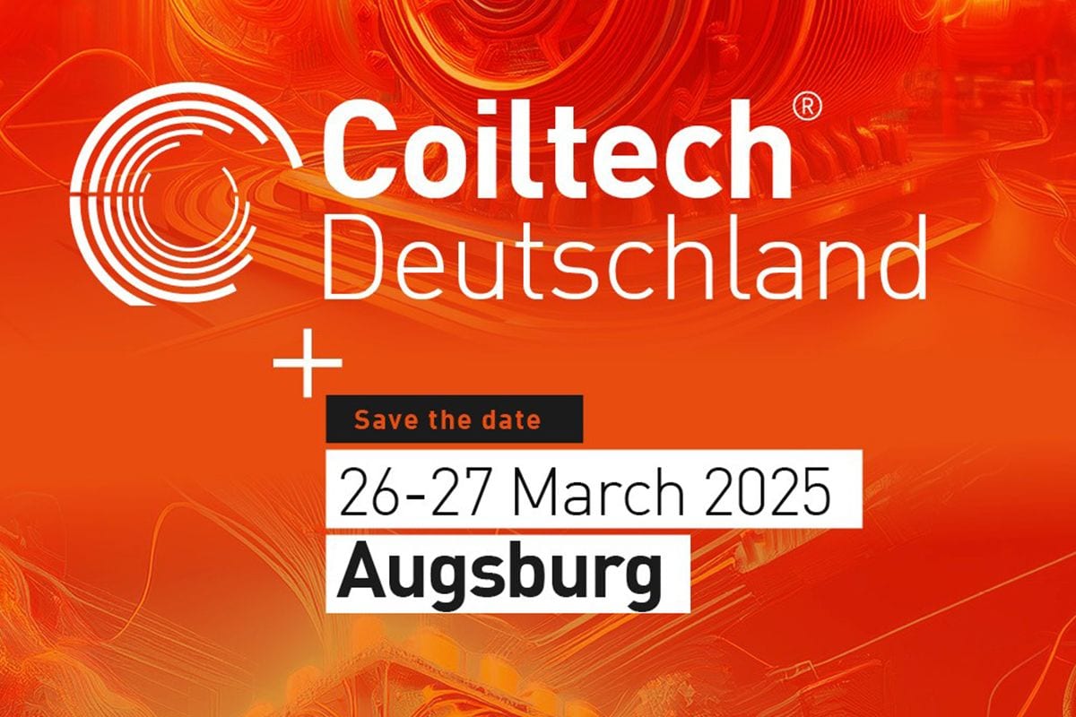 Coiltech 2025