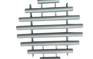 round shaped magnetic grate image1