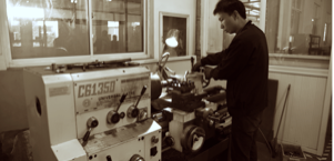 fecrco magnets manufacturing2