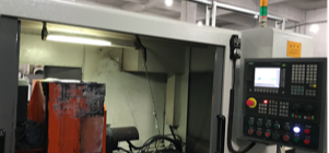 sintered ferrite manufacturing3