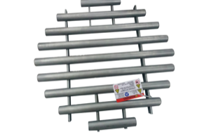 round shaped magnetic grate image5