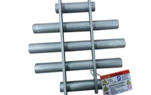 round shaped magnetic grate image2